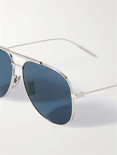 givenchy sunglasses aviator|Givenchy sunglasses official website.